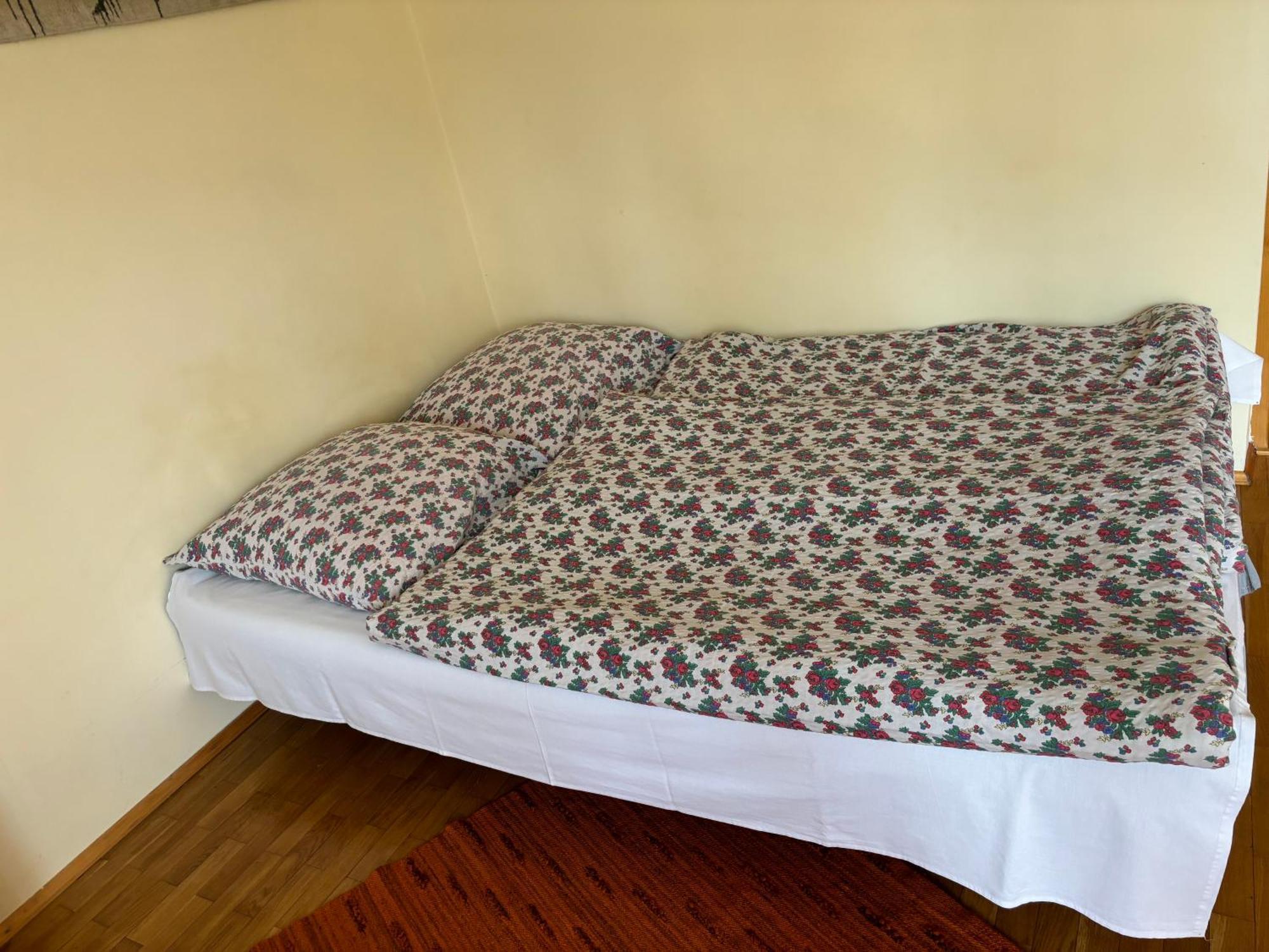 Pokoje Goscinne U Gordona Poronin Ngoại thất bức ảnh